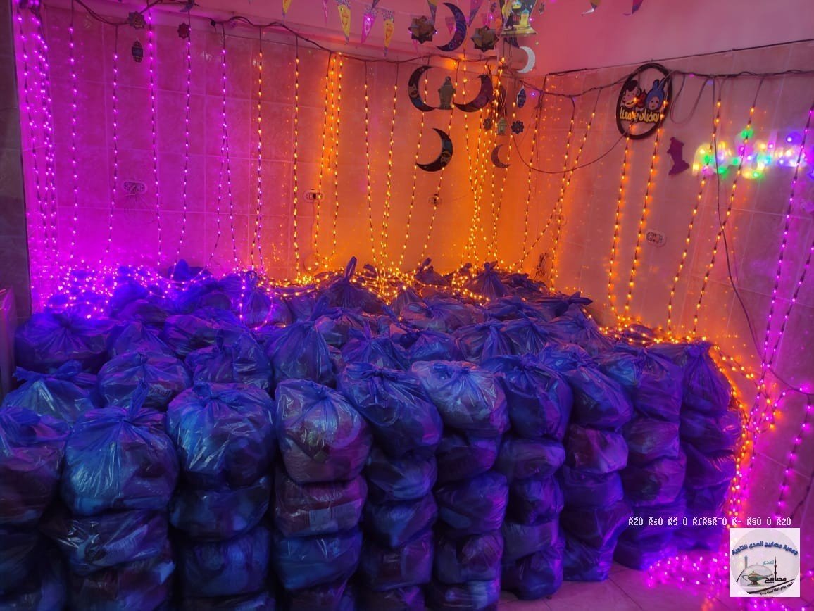 حملات رمضان